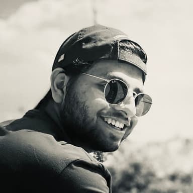 Sai Saketh Cherukuri