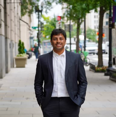 Sai Saketh Cherukuri